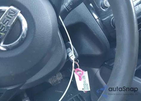 2017 Nissan Rogue S из США, поврежденный, VIN JN8AT2MV0HW258982